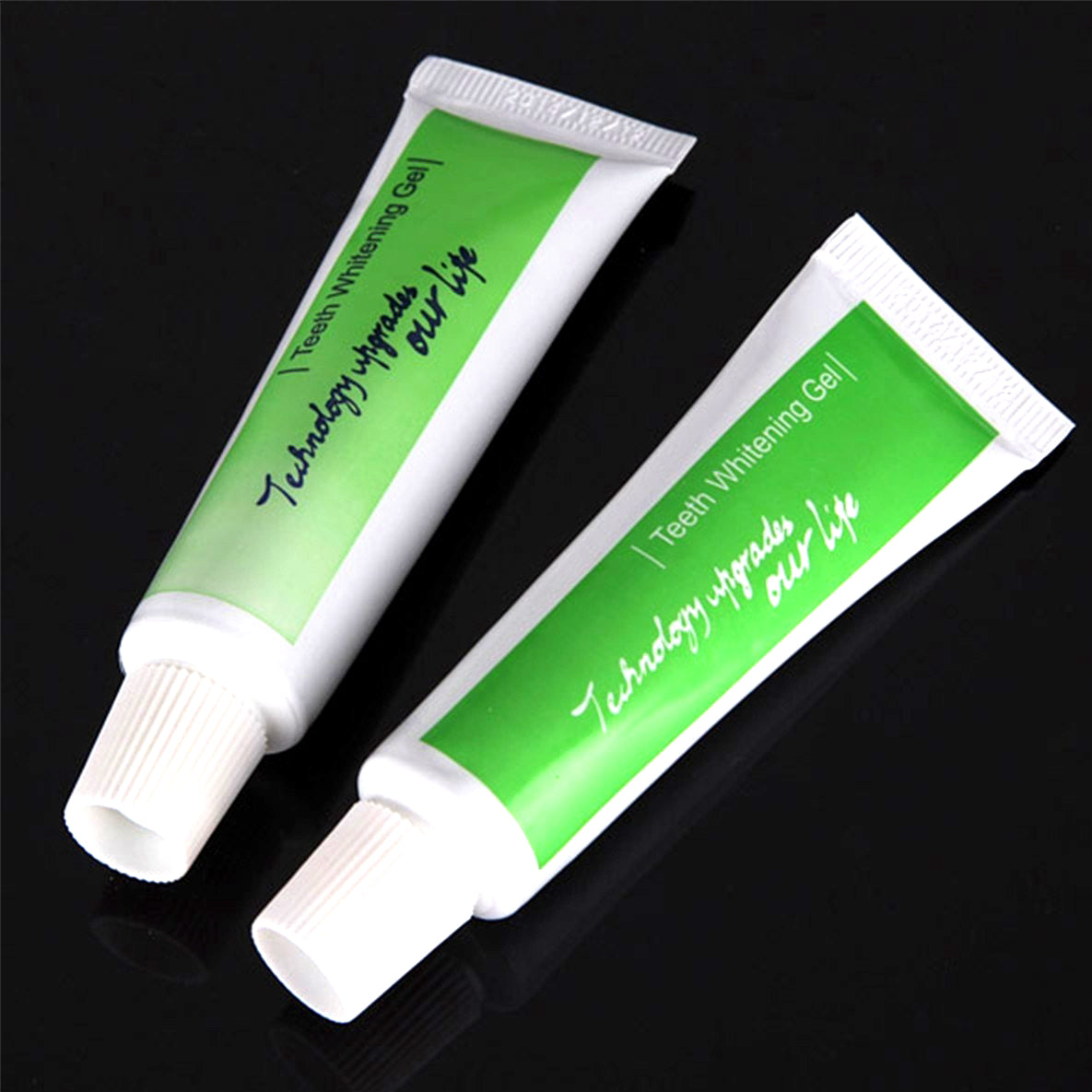 Gel de blanchiment dentaire avec LED – vue 4