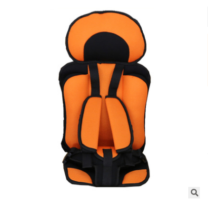 Siège de sécurité portable pour bébé – vue 4