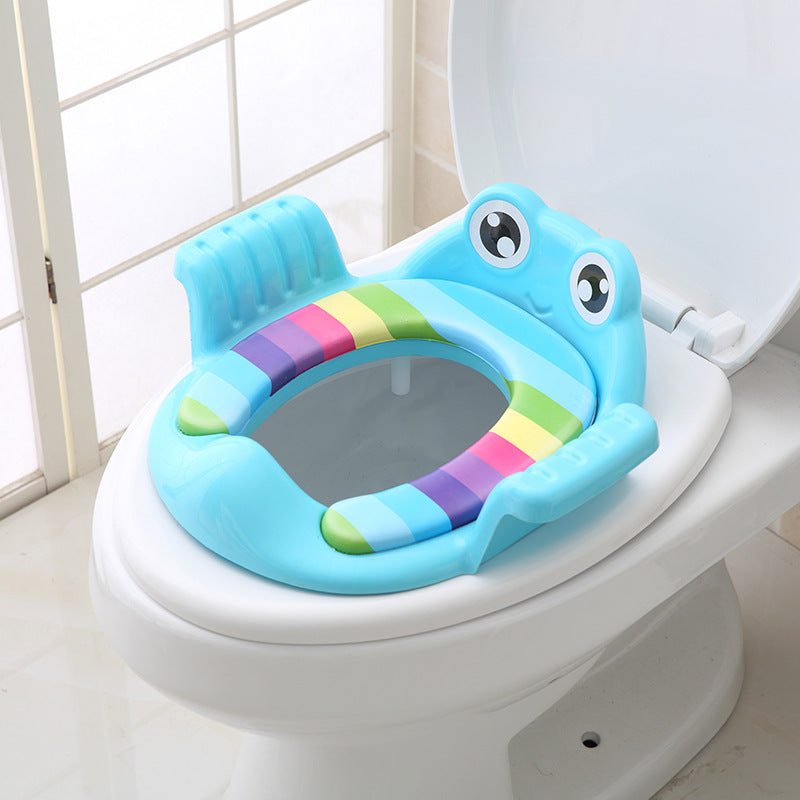 Réducteur de toilettes pour enfant – vue 1