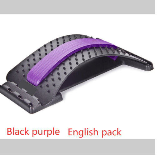 Ceinture de traction et maintien lombaire – vue 4