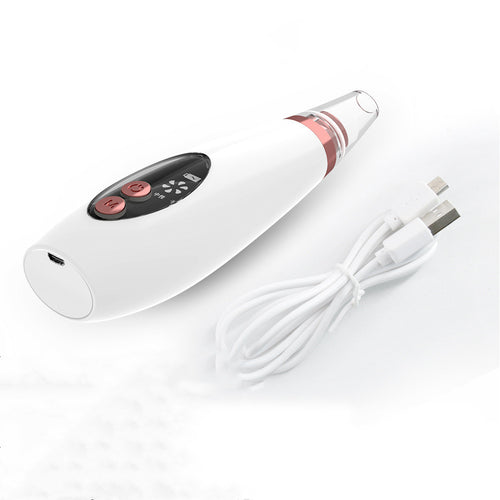 Aspirateur de pores et points noirs – vue 2