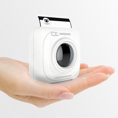 Mini imprimante thermique Paperang – vue 1