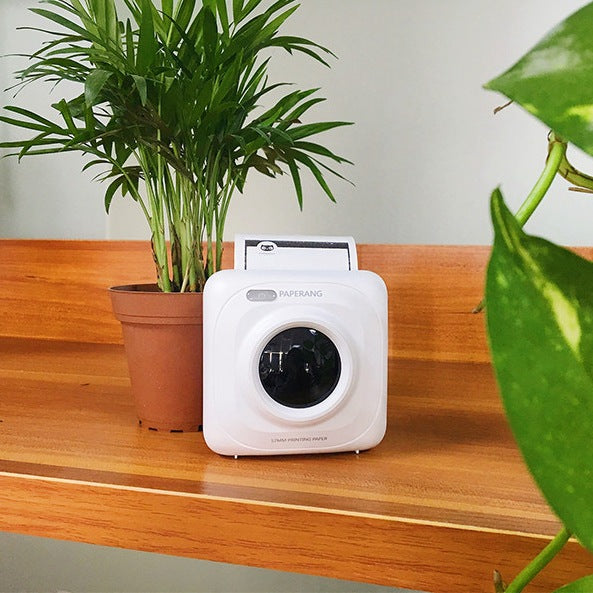 Mini imprimante thermique Paperang – vue 2