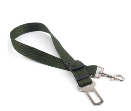 Laisse pour chien en nylon – vue 2