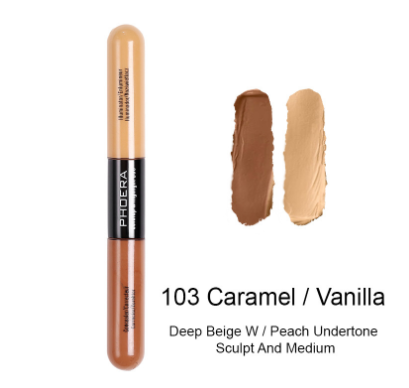 Correcteur liquide double embout – vue 2