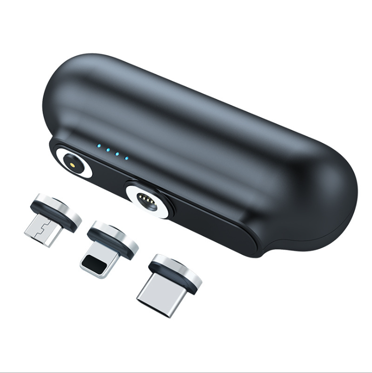 Batterie externe portable – vue 2