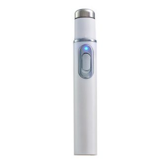 Stylo de soin beauté à lumière bleue – vue 3