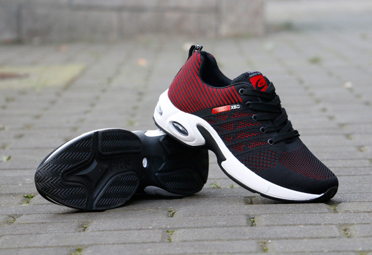 Chaussures outdoor respirantes - vue 6