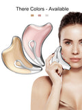 Masseur facial électrique Gua Sha – vue 1