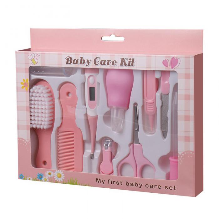 Trousse portable de soin pour bébé – vue 3