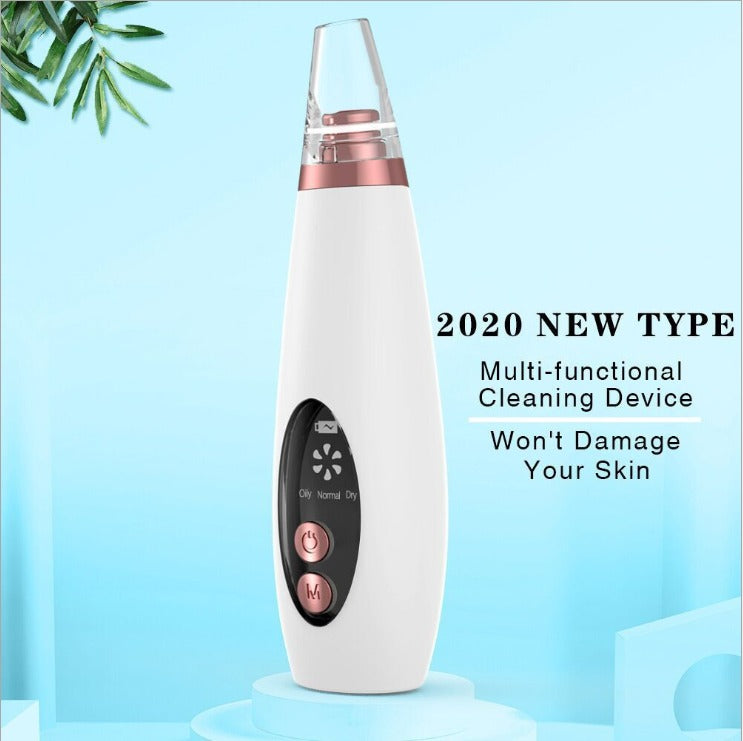 Aspirateur de pores et points noirs – vue 4