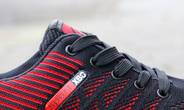 Chaussures outdoor respirantes - vue 10