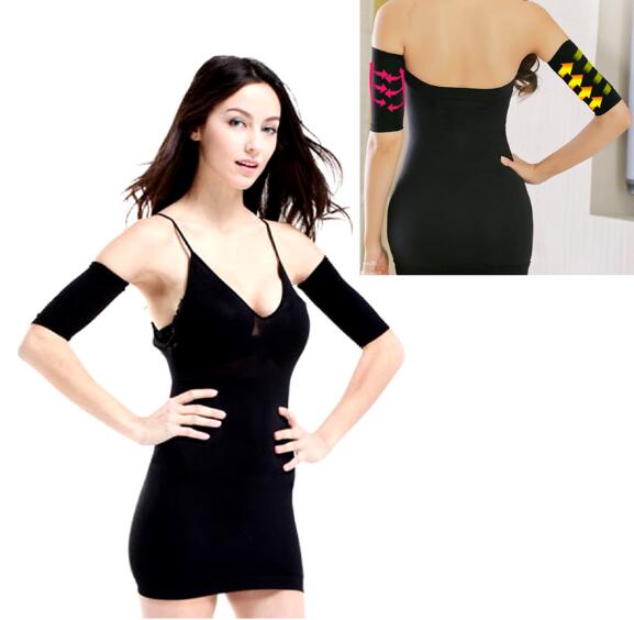 Manchons de compression pour les bras – vue 4