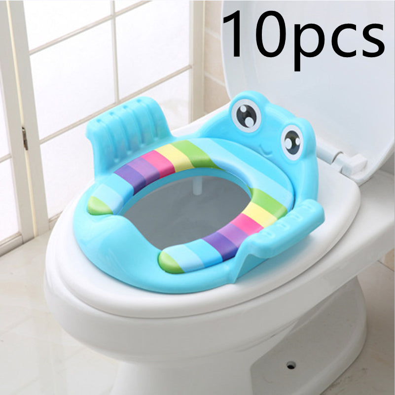 Réducteur de toilettes pour enfant – vue 3