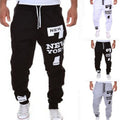 Pantalon jogging décontracté pour homme – vue 1