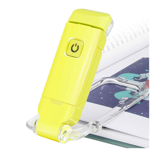 Lampe de lecture LED rechargeable USB – vue 19