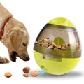 Distributeur de croquettes ludique pour animal – vue 1