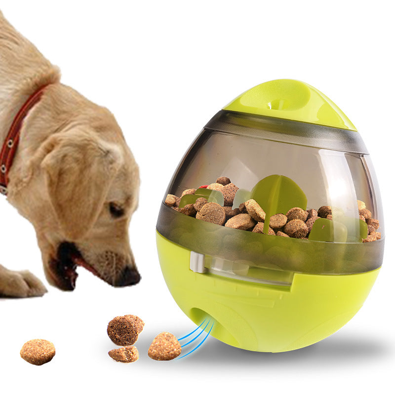 Distributeur de croquettes ludique pour animal – vue 1