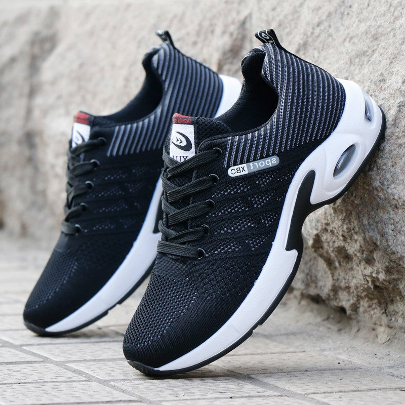 Chaussures outdoor respirantes - vue 3