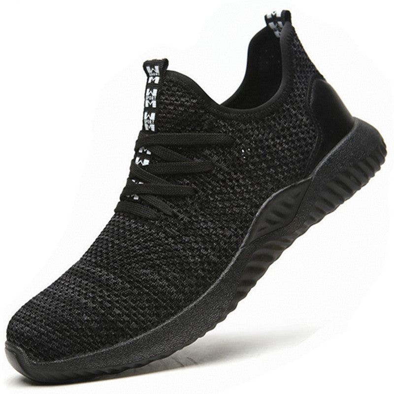 Chaussures de sécurité robustes - vue 6