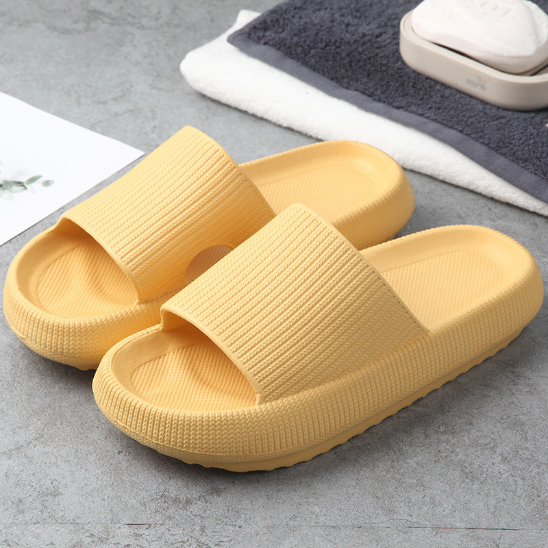 Chaussons doux pour couple – vue 4