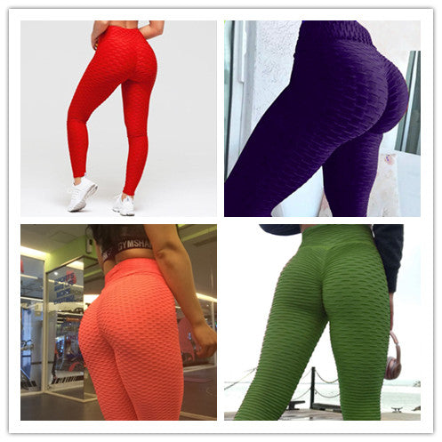 Legging sculptant froncé pour femme – vue 4
