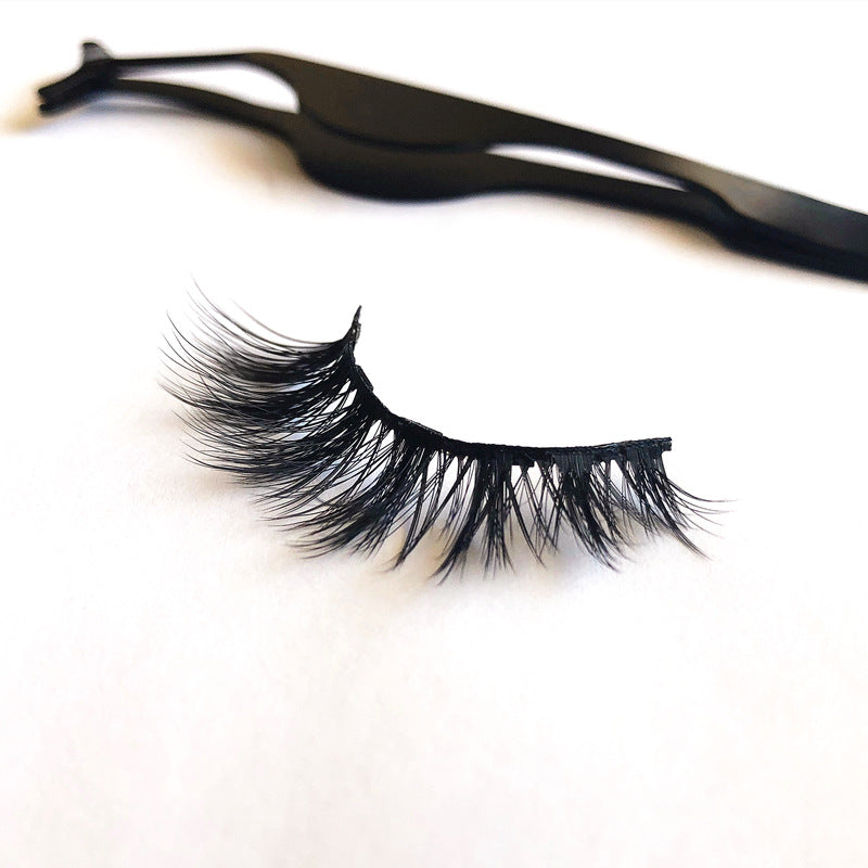 Faux cils magnétiques – vue 2