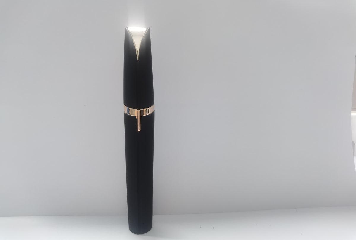 Mini tondeuse électrique pour sourcils – vue 1