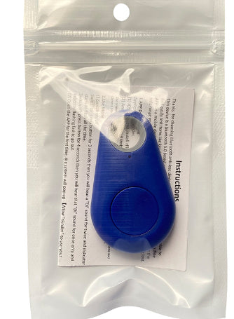 Traceur Bluetooth anti-perte – vue 2