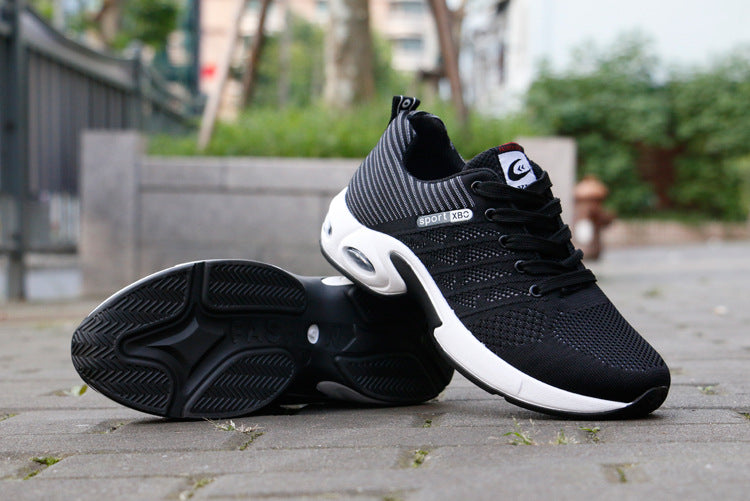 Chaussures outdoor respirantes - vue 8