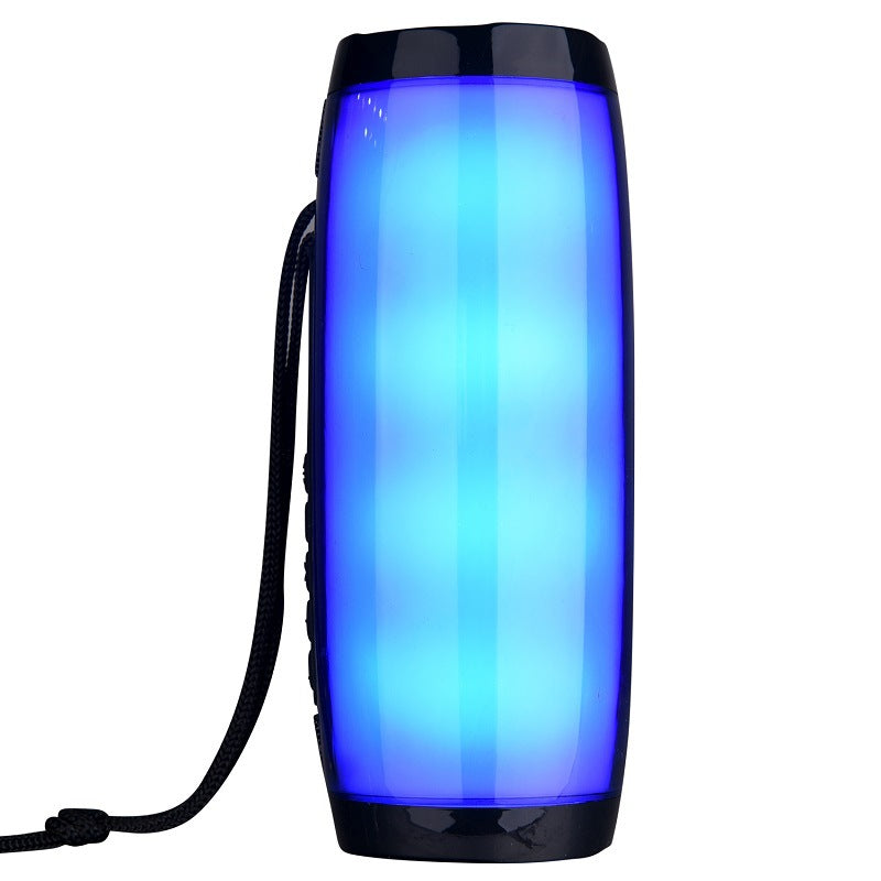 Enceinte Bluetooth sans fil 10 W – vue 2