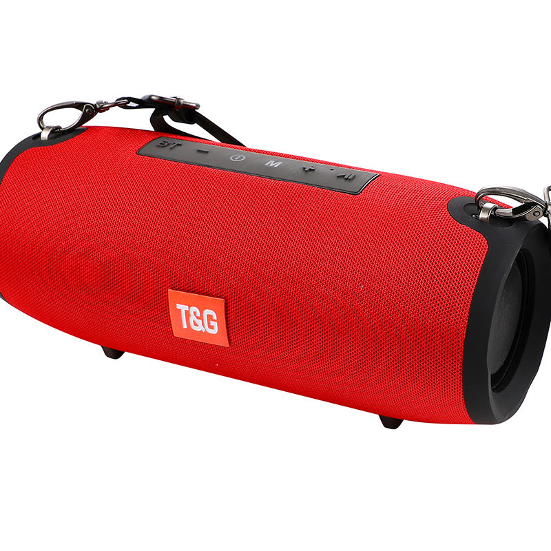 Enceinte Bluetooth sans fil 10 W – vue 3