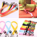 Laisse pour chien en nylon – vue 1