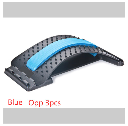 Ceinture de traction et maintien lombaire – vue 3