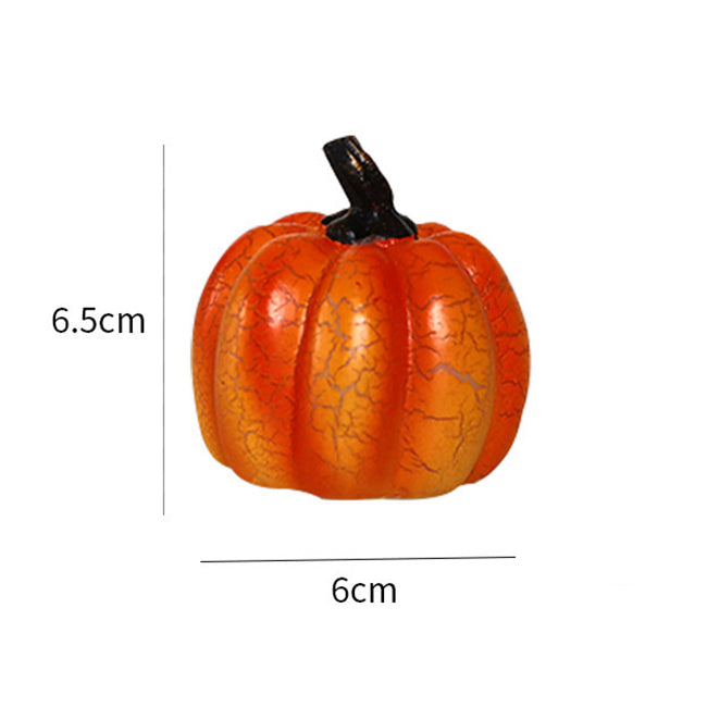 Lanterne citrouille LED d'Halloween – vue 4