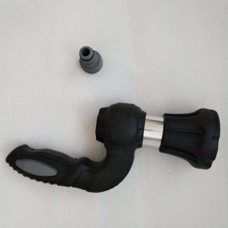 Buse haute pression pour tuyau d'arrosage – vue 2