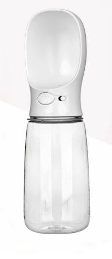 Distributeur d'eau portable pour chien – vue 3