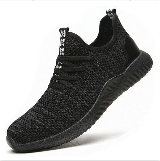 Chaussures de sécurité robustes - vue 2