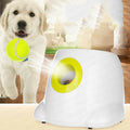 Lanceur automatique de balle pour chien – vue 1