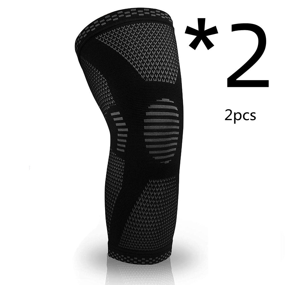 Genouillères de sport – vue 3