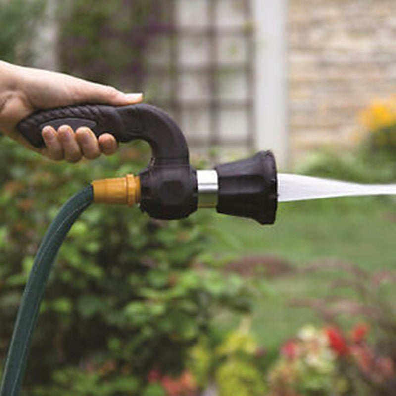 Buse haute pression pour tuyau d'arrosage – vue 1