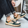 Baskets plateforme confort