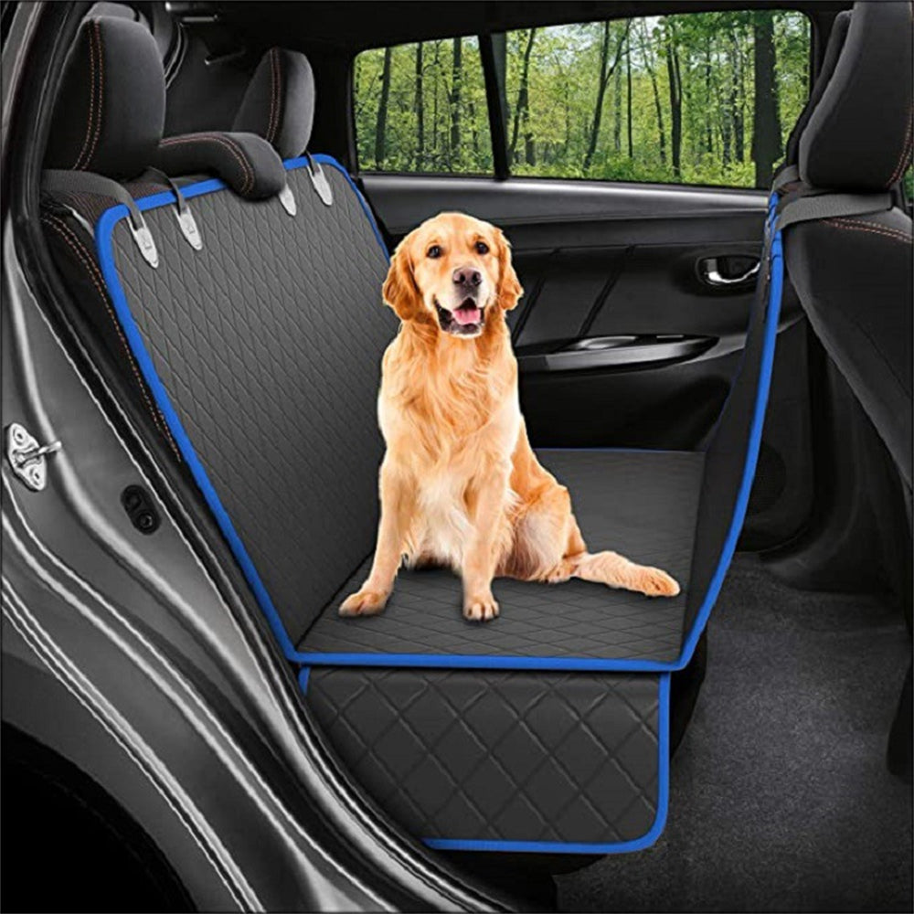 Housse hamac de siège auto pour chien – vue 1