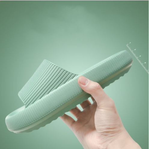 Chaussons doux pour couple – vue 3