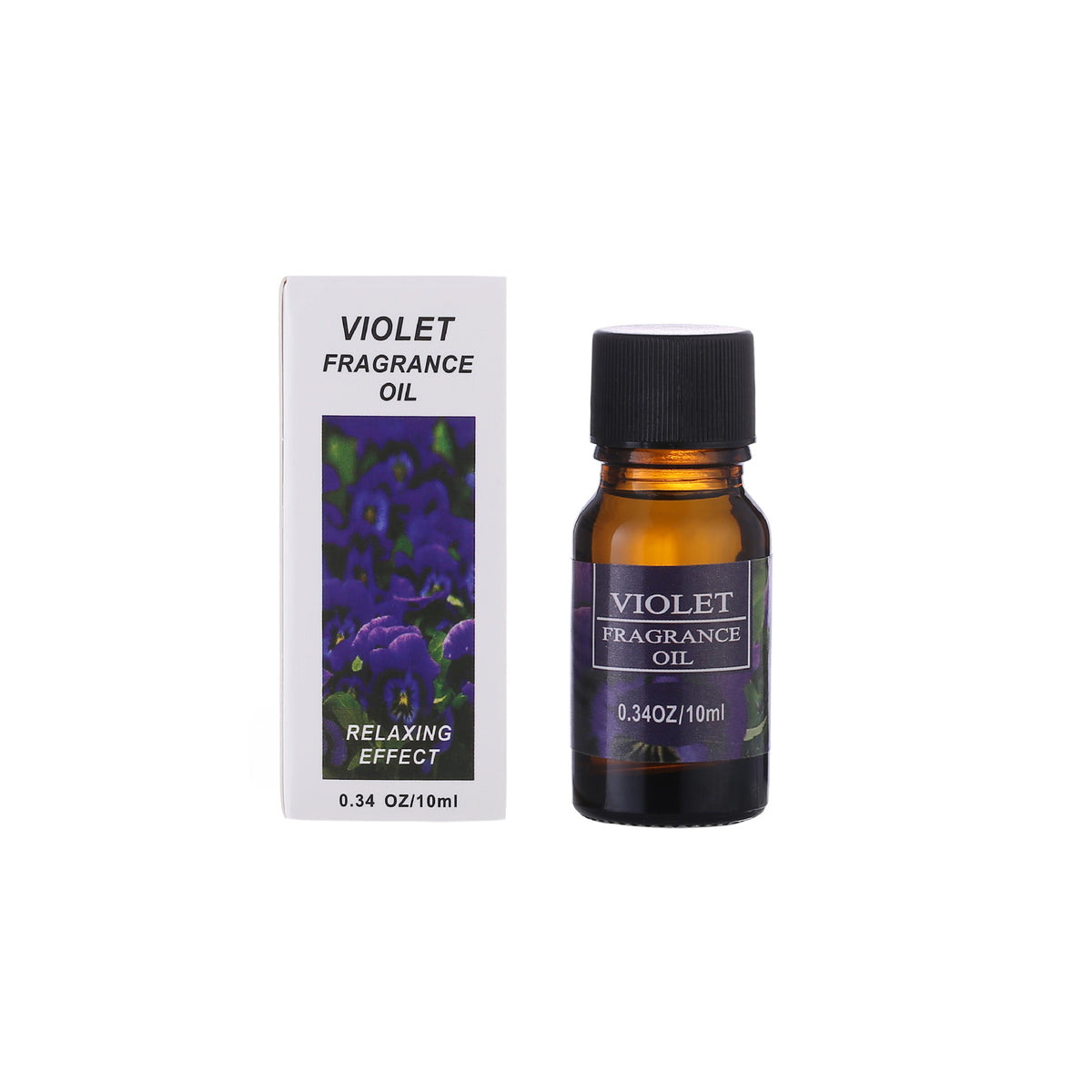 Huiles parfumées hydrosolubles pour diffuseur – vue 2