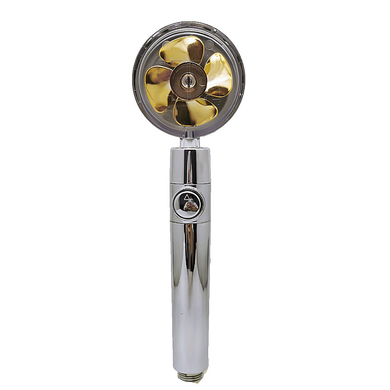 Pommeau de douche haute pression avec filtre – vue 3