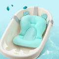 Support de bain flottant pour bébé