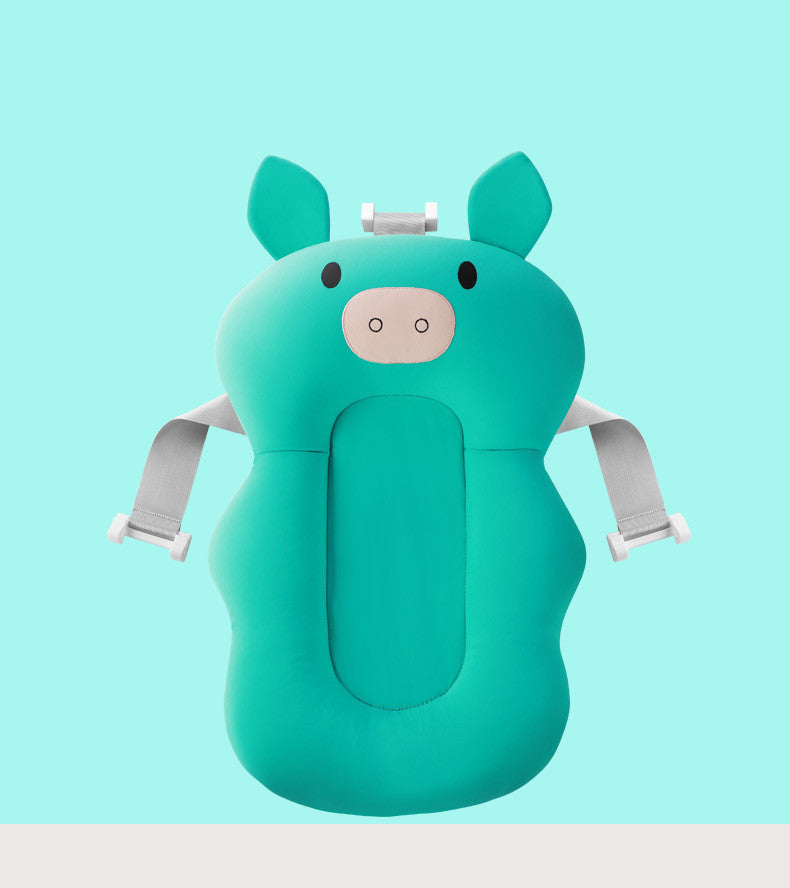 Support de bain flottant pour bébé – vue 2