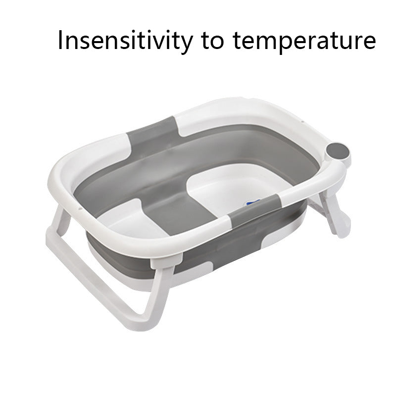 Support de bain flottant pour bébé – vue 3